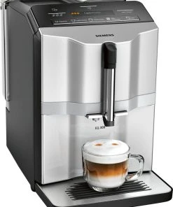 Siemens TI353501DE Kaffeemaschine Vollautomatisch Filterkaffeemaschine 1,4 L