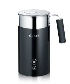 Contacto 3x Milchaufschäumer Aus Edelstahl 18/10, Hochglänzend, Mit Graduierung, Schwere Qualität -HENDI-Geschäft dfddb53a fd30 4130 a35b 4954172f1e6f