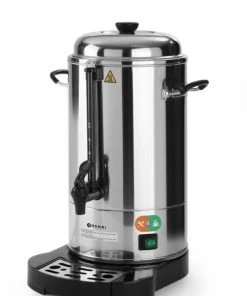 Hendi Kaffee-Perkolator Einwandig 15 Liter 10 Hendi Kaffee-Perkolator Einwandig 15 Liter -HENDI-Geschäft e1bb0d0f 99dd 47a4 b454 4392a3365933