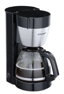 Bosch TKA8A683 Kaffeemaschine Halbautomatisch Filterkaffeemaschine 1,1 L 5 Bosch TKA8A683 Kaffeemaschine Halbautomatisch Filterkaffeemaschine 1,1 L – Bild 5