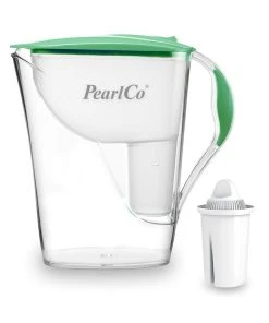 Pearlco Glas-Wasserfilter Mint Inkl. 1 Universal Filterkartusche -HENDI-Geschäft e28f65d7 e6b5 4a11 9be8 8abf53504cf3 2
