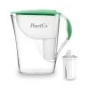 Pearlco Wasserfilter Fashion Mint Inkl. 1 Universal Filterkartusche