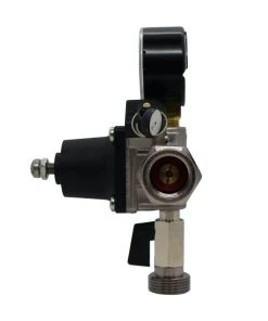 Null Druckminderer 1-leitig CO2 Für Bier Zapfanlage 3bar Gas Druckregler Gasflasche -HENDI-Geschäft e385766c 9cbb 461c bb32 105d22c16ba4