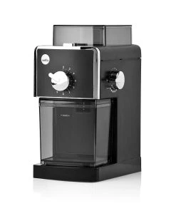 Null Hario MSS-1DTB Kaffeemühle Schwarz -HENDI-Geschäft e394a71f d287 4d39 afd2 770d6a508523