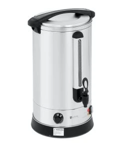 Royal-catering Royal Catering Wasserkocher - 20,5 L - 2.500 W - Doppelwandig -HENDI-Geschäft e3c569d1 db32 45a8 9674 56b062396450