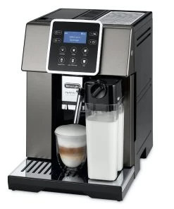 Siemens TQ707D03 Kaffeemaschine Vollautomatisch Kombi-Kaffeemaschine 2,4 L -HENDI-Geschäft e4d4b46a e9a5 42c9 b40c cca25117b368