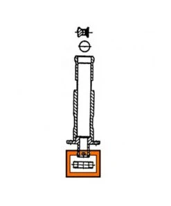 Null Keg - Ceomat - Kleindruckminderer Für Kohlensäurekapseln -HENDI-Geschäft e559b720 3533 4bee 8b4a 83c83c5267e0