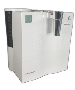 Null Wasserfilter Spring-time PREMIUM 2.0