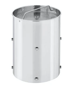 Royal-catering Royal Catering Braukessel - 50 L - 3.000 W - 25 - 100 øC - Edelstahl - LCD-Anzeige - Timer -HENDI-Geschäft e699cbf4 e870 44e1 b4ee a32a317bf2a2