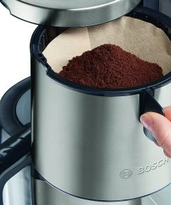 Bosch TKA8A681 Kaffeemaschine Halbautomatisch Filterkaffeemaschine 1,1 L 13 Bosch TKA8A681 Kaffeemaschine Halbautomatisch Filterkaffeemaschine 1,1 L -HENDI-Geschäft e6bb0fe9 b0f8 464d 84af 69d79774c0a7