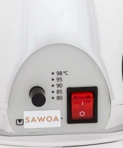 Null Premium Samowar - SAMORAI 1 Silver - Teekocher -HENDI-Geschäft e6ec08ce b704 4659 9e54 0ca77174aff9