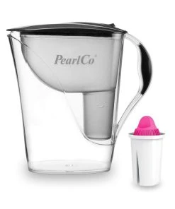 Pearlco Wasserfilter Fashion Weiß Inkl. 1 Universal Filterkartusche -HENDI-Geschäft e7aeb324 a712 473c 8031 e4a515d0d00f 6