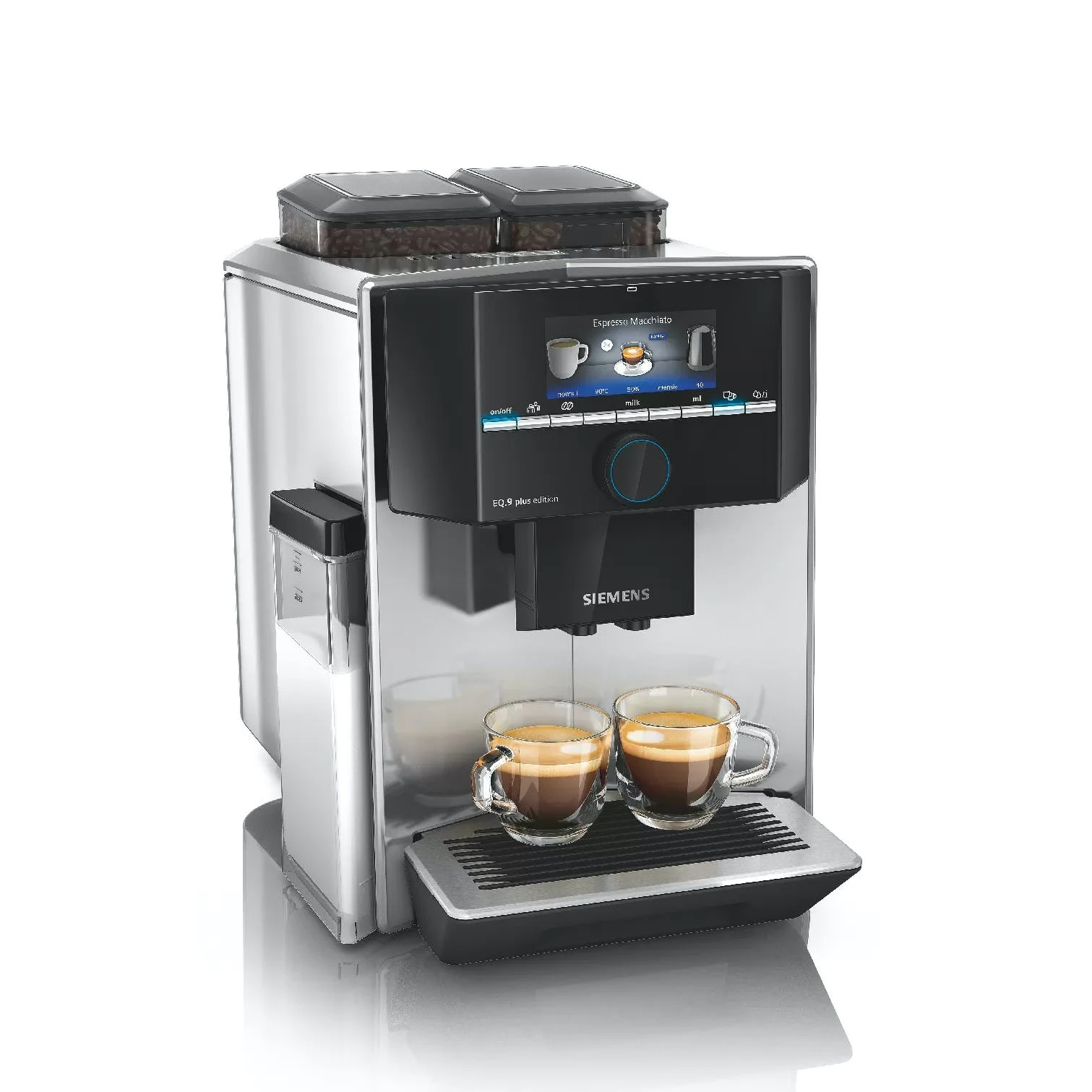 Null Magimix Expresso Automatic Vollautomatisch Espressomaschine 1,8 L 4 Null Magimix Expresso Automatic Vollautomatisch Espressomaschine 1,8 L – Bild 4