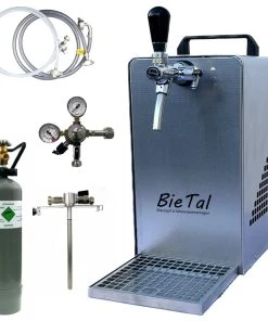 Royal-catering Royal Catering Bierzapfanlage Mit Kühlung - 5 L - 2 Bis 12 °C RCBD-5LB 10 Royal-catering Royal Catering Bierzapfanlage Mit Kühlung - 5 L - 2 Bis 12 °C RCBD-5LB -HENDI-Geschäft e8ccbe63 9e9c 4a15 8e1a 8cc4a19b0823 3