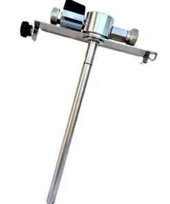 Null Zubehörpaket Für Kontakt 2-leitig Mit 1x 5 Liter Adapter, Hochwertige Metallausführung Mit Bierabstellhahn, 1x Köpi Zapfkopf Und 2 Kg Co2 Flasche -HENDI-Geschäft e9095610 4a8d 4191 a103 437e6199d53a 2