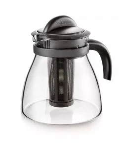 Null Tescoma Teekanne Glas Mit Teesieb Rot Kaffeekanne Teebereiter Teekessel 1,5 L -HENDI-Geschäft e9d9de32 cf97 421f a871 d1cbc96e1ee9