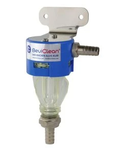 Null Bevi Free Set (Automatisches Reinigungsgerät) -HENDI-Geschäft e9ef8bfd 44b3 4588 8f99 b8cb50fb7794 1