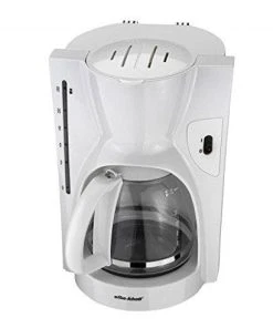 Syntrox-germany Edelstahl Kaffeemaschine Kaffeeautomat Mit Timer 8 Syntrox-germany Edelstahl Kaffeemaschine Kaffeeautomat Mit Timer -HENDI-Geschäft ea33b43b 4c80 4ba6 becc 2714edf8bc43