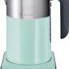 Bosch Wasserkocher Styline TWK8612P Mint Turquo