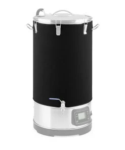 Klarstein Mundschenk 3XL Maischekessel Isoliermantel 65l Zubehör