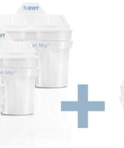 Null BWT 814136 Wasserfilterzubehör Wasserfilterkartusche 6 Stück(e) -HENDI-Geschäft ea77fca3 4396 4626 b697 eb180c2e4226 1