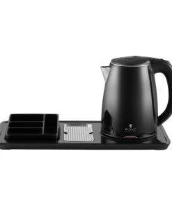 Royal-catering Royal Catering Wasserkocher - Kaffee- Und Teestation - 1,2 L - 1.550 W - Kabellos 13 Royal-catering Royal Catering Wasserkocher - Kaffee- Und Teestation - 1,2 L - 1.550 W - Kabellos -HENDI-Geschäft ea908c08 9202 41c2 ac44 c17b4e7430e2 1