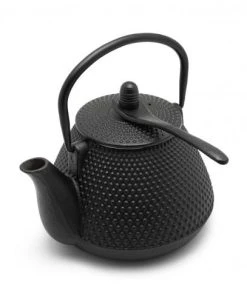 Null Bredemeijer Wuhan Einzelne Teekanne 1000 Ml Schwarz -HENDI-Geschäft eae78b69 3441 4196 be8a 5807ca8c96bd