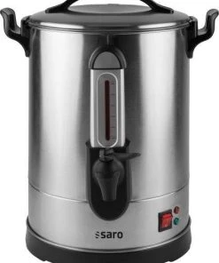 SARO Kaffeemaschine Mit Rundfilter Modell CAPPONO 40 -HENDI-Geschäft eb4af483 f2e1 4781 844f daf84e7b3ef8