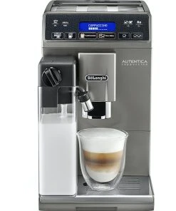 Bosch CTL636ES6 Kaffeemaschine Vollautomatisch Espressomaschine 2,4 L -HENDI-Geschäft ed19b0b9 4557 4e5a 958b aa09178945aa 1
