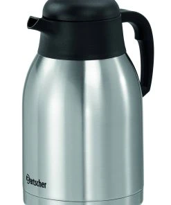 Bartscher Isolierkanne 2 Liter Zu Contessa 1002 / Duo / Aurora 20