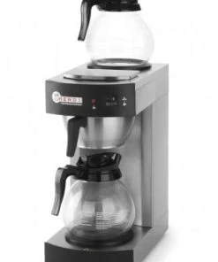 Hendi Kaffeemaschine Kitchen Line, 195x370x430 Mm