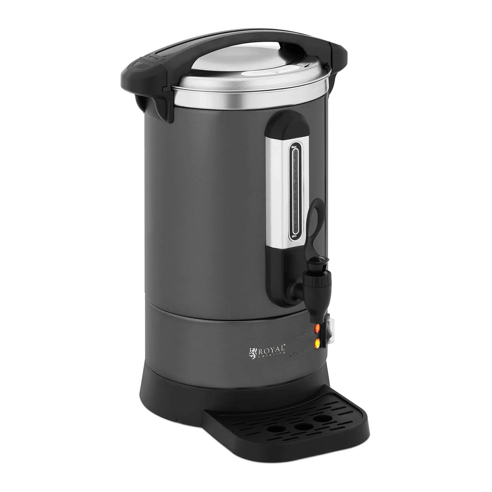 Null Filterkaffeemaschine Moccamaster KBGT 741 Mit Thermoskanne Rot 7 Null Filterkaffeemaschine Moccamaster KBGT 741 Mit Thermoskanne Rot – Bild 7
