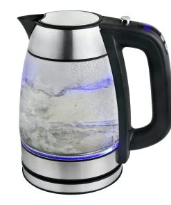 Null Lentz 1,7 Liter Glas-Wasserkocher Mit LED-Beleuchtung Mit 2200 Watt (Schwarz) 13 Null Lentz 1,7 Liter Glas-Wasserkocher Mit LED-Beleuchtung Mit 2200 Watt (Schwarz) -HENDI-Geschäft eec47e45 20d2 4806 bfde 112124e639a7