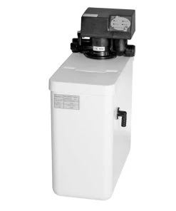 Stalgast Wasserenthärter Halbautomatisch, 180 X 420 X 500 Mm (BxTxH)