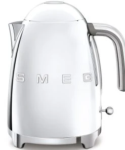 Null Retro Wasserkocher Edelstahl 1,7 L Temperaturanzeige,weiß -HENDI-Geschäft eed0b7db 530d 4af0 a62e 4b0a6b2b5c72