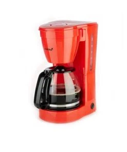 Null Korona 12011 Kaffeemaschine | Schwarz | Filter Kaffeeautomat Für 5 Tassen Kaffee 1 Stück 10 Null Korona 12011 Kaffeemaschine | Schwarz | Filter Kaffeeautomat Für 5 Tassen Kaffee 1 Stück -HENDI-Geschäft eed58480 2a10 4ba1 a6c3 371ed34a9e02 2
