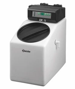 Null Bartscher Wasserenthärtungsanlage WEH1600, Enthärter Von CHEFGASTRO -HENDI-Geschäft ef53a32d cb76 49ad a431 94e34b660117