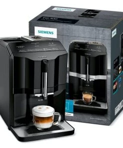 Siemens EQ.300 TI35A209RW Kaffeemaschine Vollautomatisch Espressomaschine 1,4 L 13 Siemens EQ.300 TI35A209RW Kaffeemaschine Vollautomatisch Espressomaschine 1,4 L -HENDI-Geschäft f106883f 0536 4fa5 b3dd bcabbae36db2