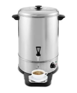 Royal-catering Royal Catering Wasserkocher - 30 L - 2.500 W - Abtropfschale