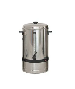 Metro-professional METRO Professional Perkolator Rundfilter Kaffeemaschine GCM4015, Edelstahl, 15 L, 100 Tassen, 1650 W, Wasserstandsanzeige, Silber 11 Metro-professional METRO Professional Perkolator Rundfilter Kaffeemaschine GCM4015, Edelstahl, 15 L, 100 Tassen, 1650 W, Wasserstandsanzeige, Silber -HENDI-Geschäft f18095bc 1868 4797 92e0 5cfb0828410a 2