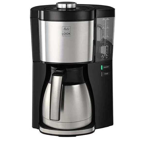 Bosch SDA Kaffeeautomat TKA8633 Sw 4 Bosch SDA Kaffeeautomat TKA8633 Sw – Bild 4