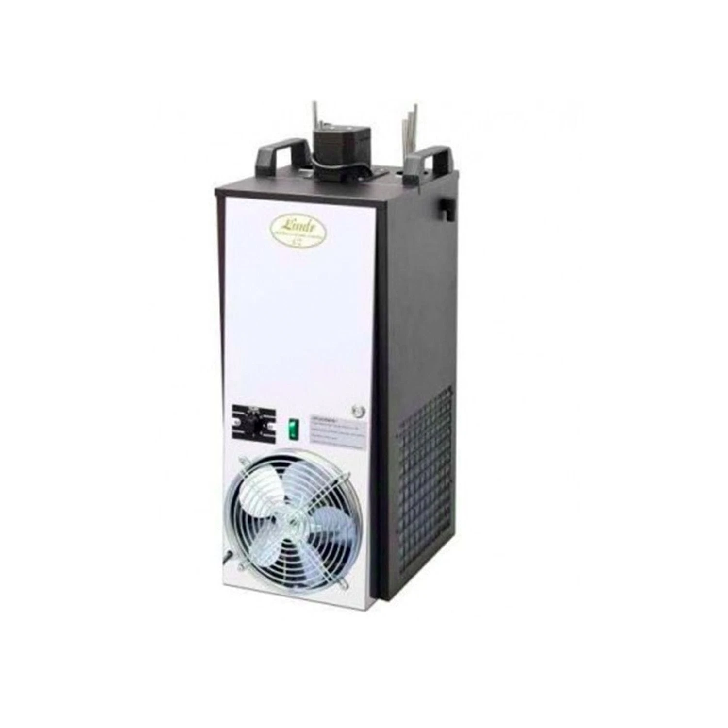 Null Untertheken-Wasserkühlgerät, UTWK - CWP 200, 200 Liter/h, 4-leitig, Green Line 3 Null Untertheken-Wasserkühlgerät, UTWK - CWP 200, 200 Liter/h, 4-leitig, Green Line – Bild 3