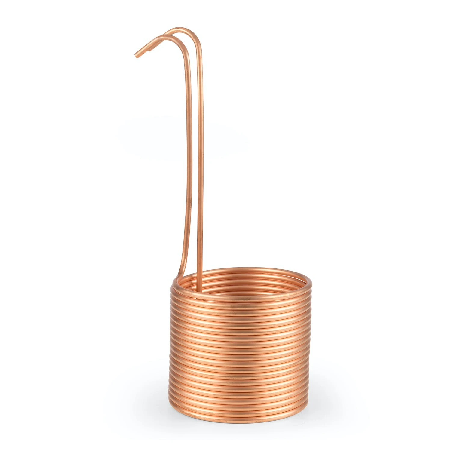 Klarstein Chiller 20K Eintauchkühler Ø22,1 Cm 20 Schleifen Kupfer 1 Klarstein Chiller 20K Eintauchkühler Ø22,1 Cm 20 Schleifen Kupfer