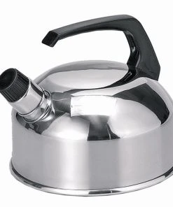 Kruger KRÜGER Kiel Flötenkessel "Kiel", 2,3 L