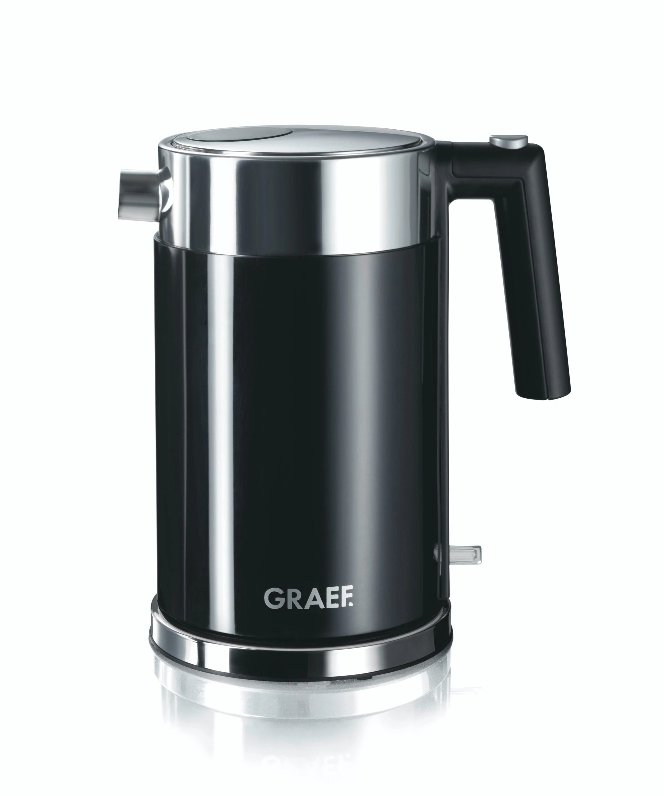 Null N8WERK Wasserkocher Moonlight White Edition - Fassungsvermögen 1,5 Liter - 2200W 5 Null N8WERK Wasserkocher Moonlight White Edition - Fassungsvermögen 1,5 Liter - 2200W – Bild 5