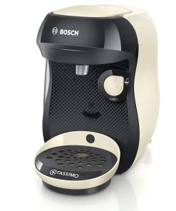 Bosch Tassimo Happy TAS1007 Vollautomatisch Filterkaffeemaschine 0,7 L