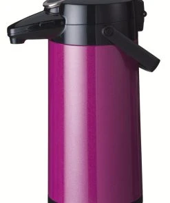 Null Bonamat Isolierkanne Furento 2,20 L / Mit