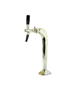 Null Schanksäule Gold 1-leitig, Elegant, `Topp-Qualität!` -HENDI-Geschäft f4dff3e2 ae81 466a a7d2 699da5ed5822