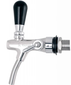 Null Kompensatorschankhahn, Zapfhahn - Verchromt -HENDI-Geschäft f53c977e d159 4a02 83a2 0eff05942fa6