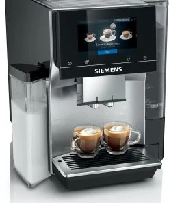 Siemens TQ707D03 Kaffeemaschine Vollautomatisch Kombi-Kaffeemaschine 2,4 L